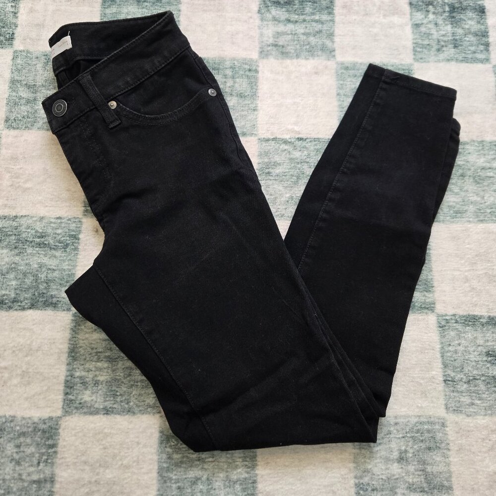 LC Lauren Conrad Jeans